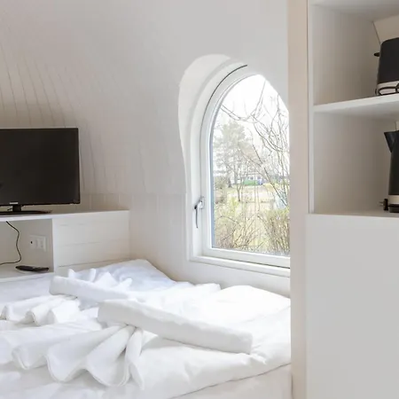 Iglus 4 Personen - Jersleber & Erlebnisresort Jersleben