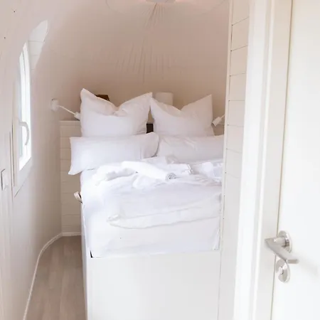 Iglus 4 Personen - Jersleber & Erlebnisresort