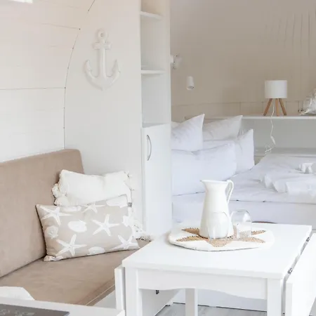 Iglus 4 Personen - Jersleber & Erlebnisresort Дом отдыха