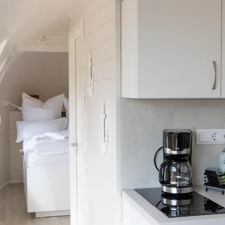 Iglus 4 Personen - Jersleber & Erlebnisresort * Jersleben