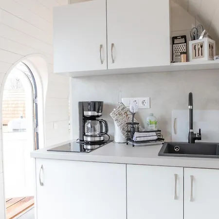 Iglus 4 Personen - Jersleber & Erlebnisresort *