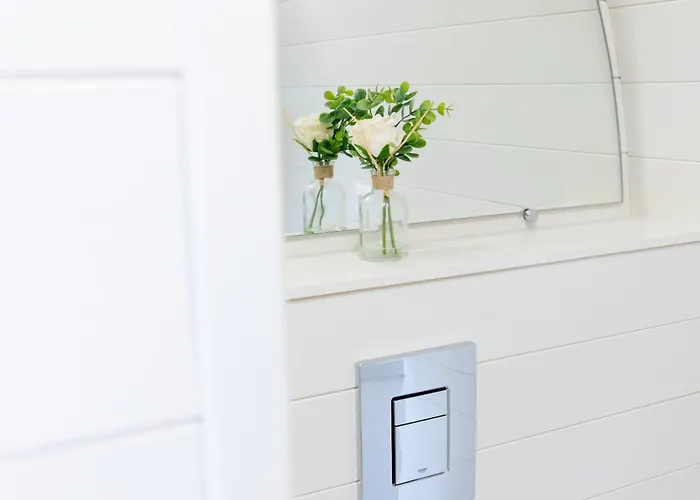 Iglus 4 Personen - Jersleber & Erlebnisresort *