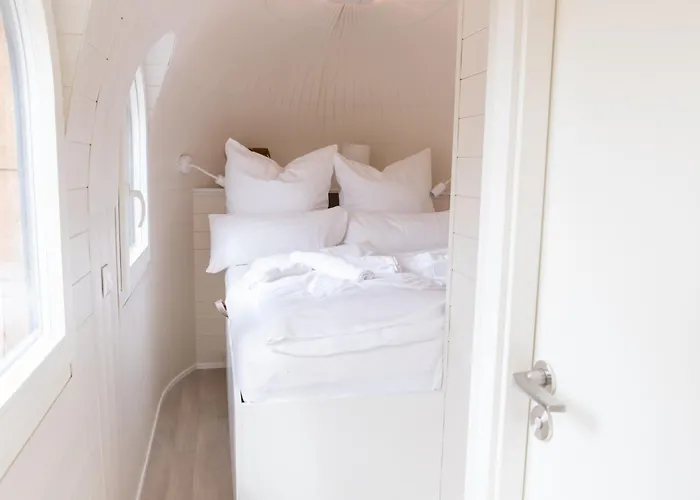 Iglus 4 Personen - Jersleber & Erlebnisresort