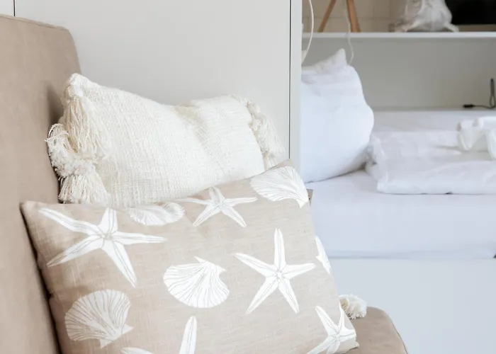 Iglus 4 Personen - Jersleber & Erlebnisresort Nyaraló *