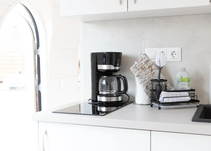 Iglus 4 Personen - Jersleber & Erlebnisresort